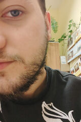 Zdjęcie użytkownika Porozmawiacc