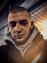 Фотография пользователя PaTrYk1312PZ