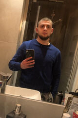 Foto pengguna PaTrYk1312PZ