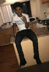 Фотография пользователя aliguleen090