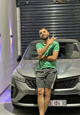 Foto pengguna BenabdelkrimWa