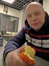 Zdjęcie użytkownika Kubik9