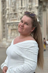 Zdjęcie użytkownika jagusienka