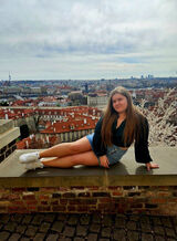 Zdjęcie użytkownika jagusienka