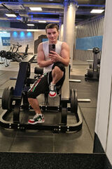 Zdjęcie użytkownika masterlance1992