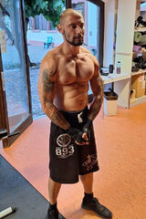 Фотография пользователя frontwarrior87