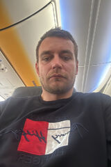 Zdjęcie użytkownika Tomcio191020