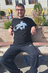 Zdjęcie użytkownika Misteon