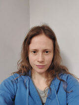 Benutzerfoto Dorotka5