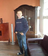 Zdjęcie użytkownika Azariasz