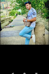 Фотография пользователя soufiazzeddine8