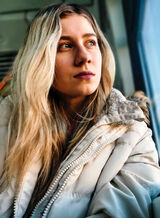 Zdjęcie użytkownika BENIAhot0