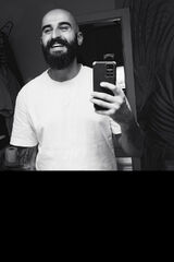 Фотография пользователя Barteeeeek97