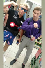 Zdjęcie użytkownika Adamito97