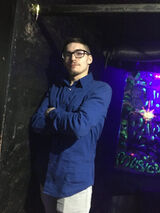 Zdjęcie użytkownika DavidosD