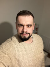 Zdjęcie użytkownika Patryk19937