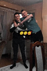 Zdjęcie użytkownika Rozbojnik169