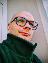 Foto pengguna dk484105