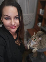 Zdjęcie użytkownika Poszukiwanywolny