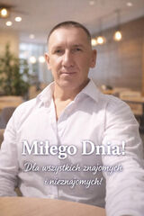 Benutzerfoto MaciejBozek1970