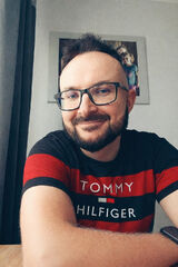 Zdjęcie użytkownika gucio19951995