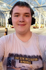 Zdjęcie użytkownika MichalAleks1423