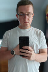 Zdjęcie użytkownika mecyjekFOG