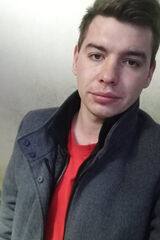 Zdjęcie użytkownika Lukasz20minw