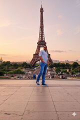 Zdjęcie użytkownika Sayhan