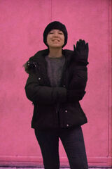 Zdjęcie użytkownika zalinskajessica64