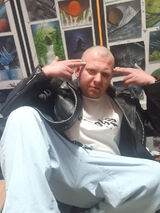 Zdjęcie użytkownika szymonslazak154