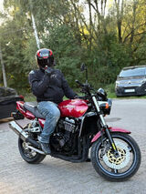 Benutzerfoto djramirez