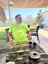 Zdjęcie użytkownika dzikrobert3