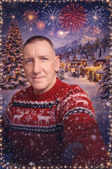 Фото користувача MaciejBozek1970