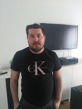 Zdjęcie użytkownika malik84