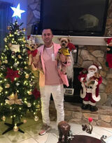 Zdjęcie użytkownika Hubetpatryk1