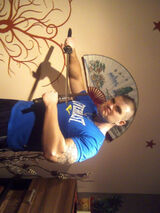 Zdjęcie użytkownika Krzysiu444