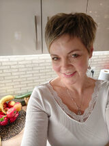 Foto pengguna aniakowalczykgro23