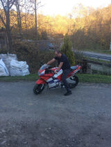 Zdjęcie użytkownika powerkiw02841