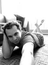 Zdjęcie użytkownika Veyroth