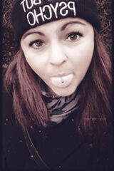 Foto pengguna HarleyQuinn777