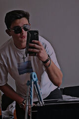 Zdjęcie użytkownika brandongielnik987