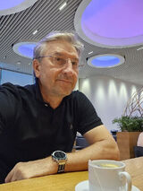 Fotka uživatele Walesorin