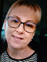 Zdjęcie użytkownika kazimieraborowicz