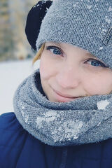 Фотография пользователя Smerfetka0406