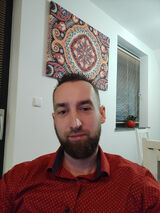 Zdjęcie użytkownika KrystianF34