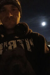 Foto pengguna Black2345