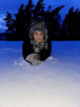 Zdjęcie użytkownika martyna1989