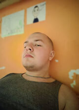 Фотография пользователя tentypsamotnika