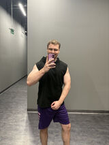 Fotka uživatele Jakowale